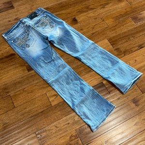 Women’s Miss Me Jeans
